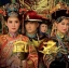 ศึกรักนางพญาหงส์ Curse of the Royal Harem