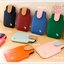 Pony IPhone case ซองใส่ไอโฟน3 , 4 ,4s ,5