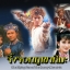 จิ้งจอกภูเขาหิมะ ปี 1985 8 แผ่น หลีเหลียงเหว่ย,เจ้าหย่าจือ