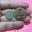 เหรียญพระนารายณ์ หลังพญาเสือ (มหาปราบ มหาระงับ) หลวงพ่อสมชาย วัดปริวาสราชสงคราม กรุงเทพฯ พ.ศ. 2550 เนื้อทองแดง ท่านเป็นศิษย์เอก ของหลวงพ่อวงษ์ วัดปริวาส พระเกจิอาจารย์ผู้มีวิชาอาคม ความรู้ ความสามารถ ในการสร้างและปลุกเสกเสือ
