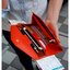 ลด 50% Tripping Clutch กระเป๋าใส่เอกสารการเดินทาง