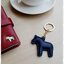 Pony Keyring D