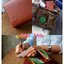 ลด 50% Tripping Clutch กระเป๋าใส่เอกสารการเดินทาง