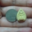 สมเด็จตรัสรู้ เนื้อผงพุทธคุณ วัดทุ่งเสรี ปี 2519 รหัส SL6106