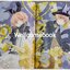รวมชุด ARTBOOK "CLAMP Art KURO - SHIRO" 2 เล่ม ~CLAMP~