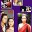ศึกล้างเมืองมาร 4 แผ่น หลิวเต๋อหัว,เจ้าหย่าจือ