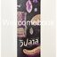 ที่คั่นหนังสือลาย "วิปลาส รวมเรื่องสั้นขวัญผวาจากญี่ปุ่น / JLIT"