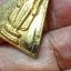เหรียญพระพุทธเจ้าเปิดโลก ญสส. จัดสร้างถวายโดย ผู้ว่าการรถไฟและผู้ว่าการประปานครหลวง ปี2542 เนื้อโลหะกะไหล่ทอง บรรจุตลับวัดแท้ๆ ปลุกเสก ณ.วัดบวรฯ โดยสมเด็จพระสังฆราช และพระเกจิอีกหลายรูป องค์ที่3