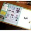 Smile Desk Mat ที่จัดระเบียบโต๊ะทำงาน