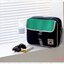 Iconic Cube Bag