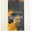 ที่คั่นหนังสือลาย 'Resident Evil เรซิเด้นท์ อีวิล 2 ตอนเมืองสวรรค์สาป'
