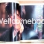 หนังสือจากภาพยนตร์ "Harry Potter And The Chamber 0f Secrets"