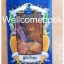 3D Card Harry Potter