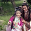 หวังเจาจวิน Wang Zhaojun 1988 (2แผ่นจบ) งานไตหวัน ซงกังหลิน,ทังเจิ้นหยี่