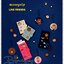 MINI JOURNEY NO SKIMMING PASSPORT [LINE FRIENDS]