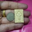 พระพิฆเนศ รุ่นแรกพิธีเปิดศาลห้วยขวาง ปี2545 ผงศักดิ์สิทธิ์ พระพิฆเนศเนื้อผง "เทพแห่งโภคทรัพย์" เครื่องทรงทอง ออกพิธีเปิดศาลพระพิฆเนศใหญ่ สี่แยกห้วยขวาง พิธีใหญ่มากครับ ท่านพระราชครูวามเทพมุนี แห่งโบสถ์พราหมณ์ เสาชิงช้าทำพิธีบวงสรวง องค์ที่4