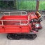 รถบรรทุกตีนตะขาบ Mini Dumper