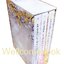 รวมชุด "Box Set ค่ำคืนนั้น ลมวสันต์มาเยือน" 3 เล่มจบ ~ เฟิงหลิวซูไต ~