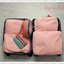 Travelers Organizer Set เซ็ทจัดระเบียบกระเป๋าเดินทาง 5 ชิ้น