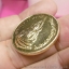 พระพุทธชินราช หลัง ภปร.รุ่นปฎิสังขรณ์ เนื้อกะไหล่ทอง ปี2534 วัดพระศรีรัตนมหาธาตุวรมหาวิหาร จ. พิษณุโลก เหรียญดีพิธีใหญ่ รวมพระเกจิเกือบทั่วประเทศร่วมปลุกเสก ปลุกเสกในพระวิหารหลวงพ่อพระพุทธชินราช