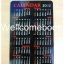 calender card 2002 ลาย Harry Potter 1