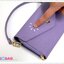 ลด 50% Crown Smart Clutch Wallet heritage