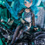 [PRE-ORDER] MDD Race Queen 2022