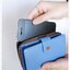 Paul and Polina Smart wallet กระเป๋าใส่มือถือสมาร์ทโฟน รุ่นมีซิป