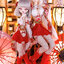 [PRE-ORDER] DD-L Red Moon Miko
