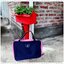 Travel Partition Bag กระเป๋าจัดหมวดหมู่สิ่งของในกระเป๋าเดินทาง