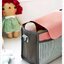 Baby Bag in Bag Solid