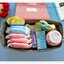 Baby Bag in Bag Solid