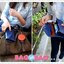 ลด 50% Tripping Clutch กระเป๋าใส่เอกสารการเดินทาง