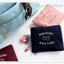 Folding Carry Bag กระเป๋าเดินทางพับได้