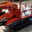 รถบรรทุกตีนตะขาบ Mini Dumper