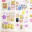 Card Captor SAKURA 20TH Anniversary Illustration Collection ~CLAMP~
