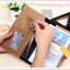 Passport case ปกใส่หนังสือเดินทาง