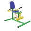 FT-28 อุปกรณ์บริหารเข่า-ขา (แบบยกลูกน้ำหนักเท้าคู่)