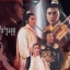 ลูกมังกรหยก ภาค 3 The Hidden Power Of Dragon Sabre (1984)