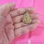 เหรียญพระพุทธเสฏฐมุนี วัดสุทัศนเทพวราราม ปี2542 เนื้อทองทิพย์ ตอก 2 โค๊ต