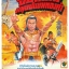 จอมโหดมนุษย์แขนทองคำ Kid With the Golden Arm 1979