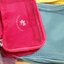 Travel Partition Pouch กระเป๋าแพ็คของสำหรับเดินทาง