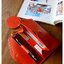 ลด 50% Tripping Clutch กระเป๋าใส่เอกสารการเดินทาง