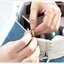 Travel Dresser Pouch กระเป๋าเครื่องสำอางค์ขนาดจัมโบ้