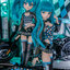 [PRE-ORDER] MDD Race Queen 2022