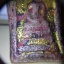พระสมเด็จ พระกรุเนื้อเก่าจัด ทาชาด,ลงรัก,ทาทอง,มีคราบกรุ เก่าจัด