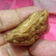 หินพระธาตุพระสีวลี แกะสลักรูปพระพุทธ