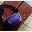 Travelus Go Go Bag กระเป๋าสะพายหนัง ติดตัวไว้เวลาจะเดินทาง