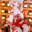 [PRE-ORDER] MDD Red Moon Miko