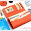 Double Mini Bag กระเป๋าสะพาย เก็บของได้หลายชั้น